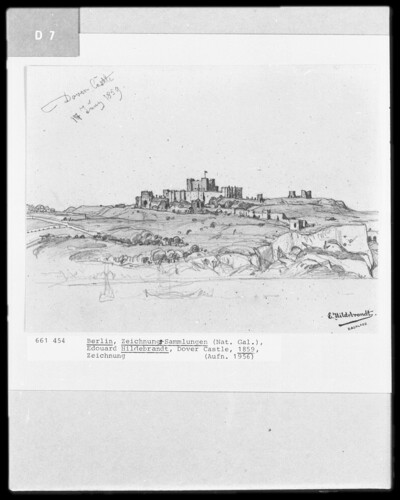 Dover Castle