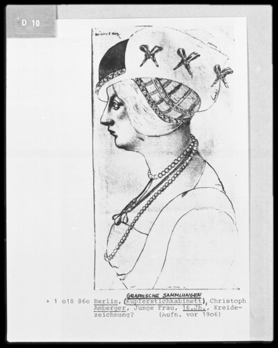Young Woman
