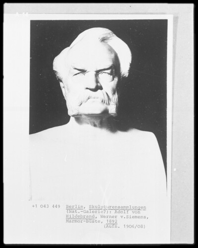 Werner from Siemens