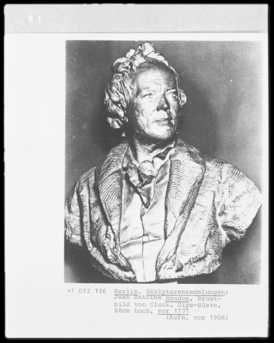 Breast image of Gluck