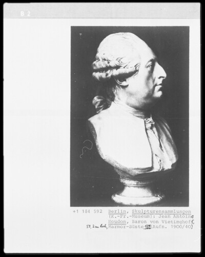 Baron of Vietinghoff