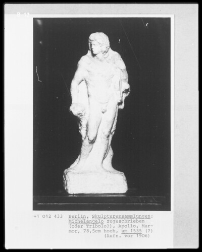 Apollo