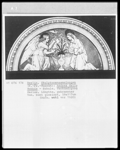 Mariae Annunciation