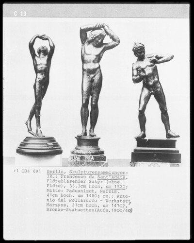 Marsyas