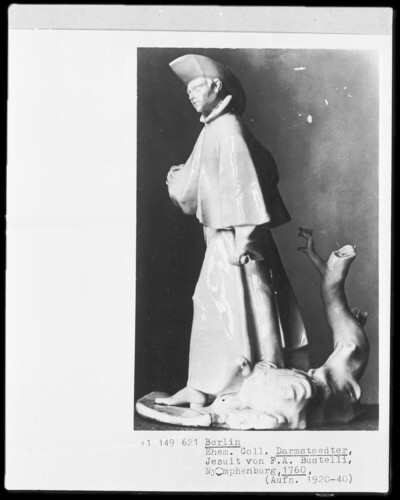 Jesuit