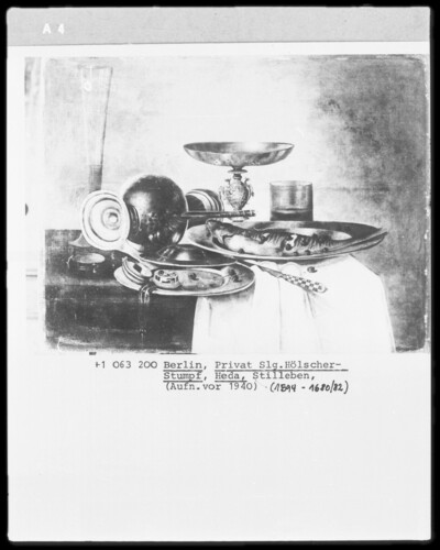 Still Life