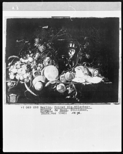 Still Life
