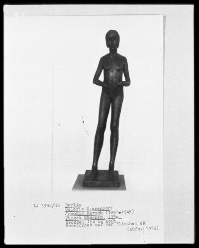 Young Girl