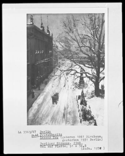 Berliner Straße