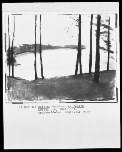 Grunewaldsee