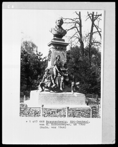 Denkmal