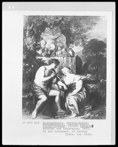 Shepherd and Shepherd