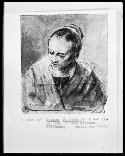Young Girl