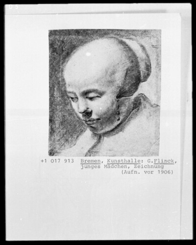 Young Girl