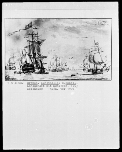 Warships
