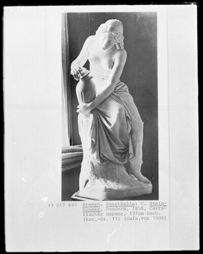 Pandora