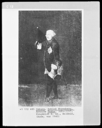 Frederick the Great