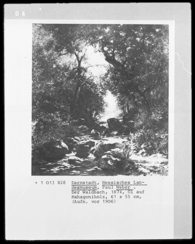 The Waldbach