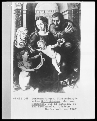 Holy Family
