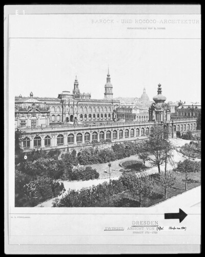 Zwinger