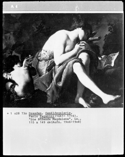 The Doing Magdalena