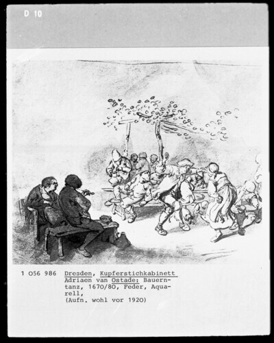 Peasant Dance