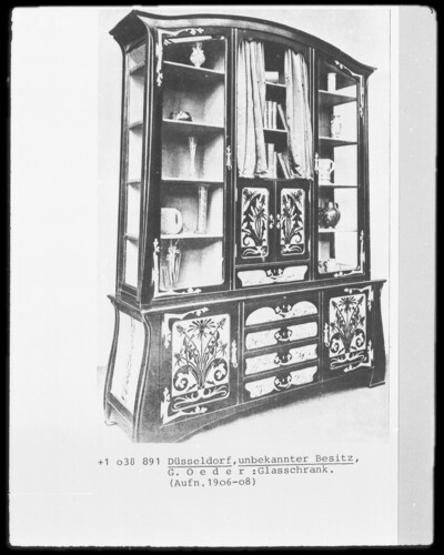 Schrank