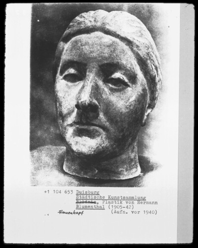 Women’s head