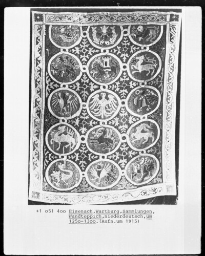 tapestry