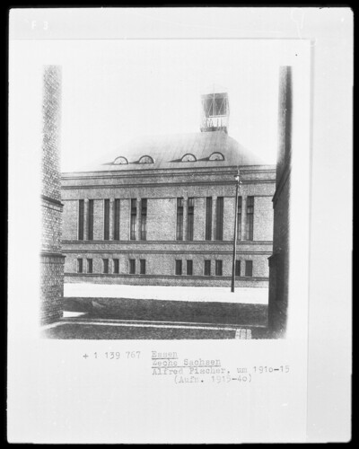 Bergwerk Sachsen
