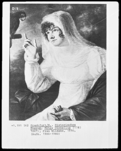 Woman Wilman