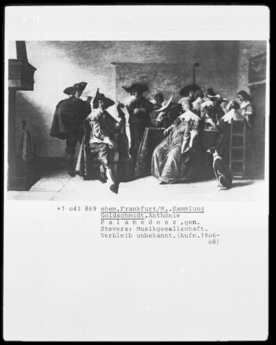 Music Society