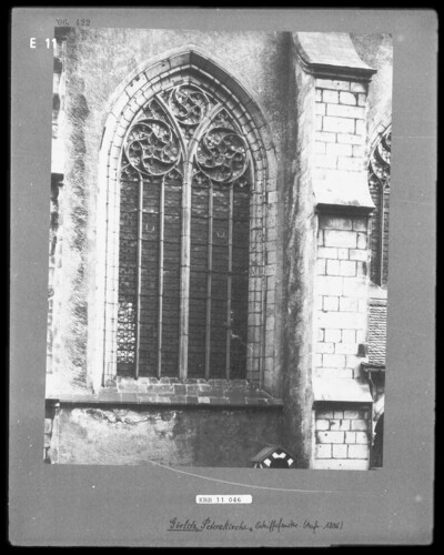 Pfarrkirche Sankt Peter und Paul