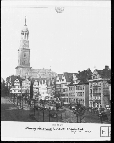 Evangelische Hauptkirche Sankt Michaelis