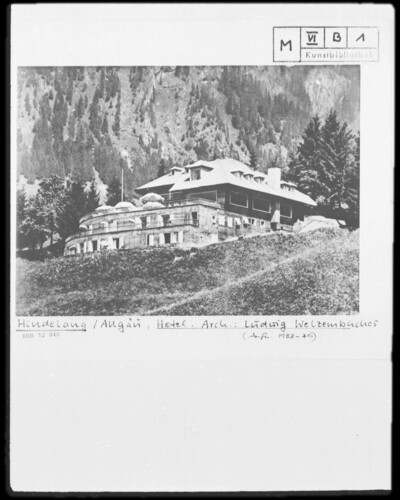 Hotel