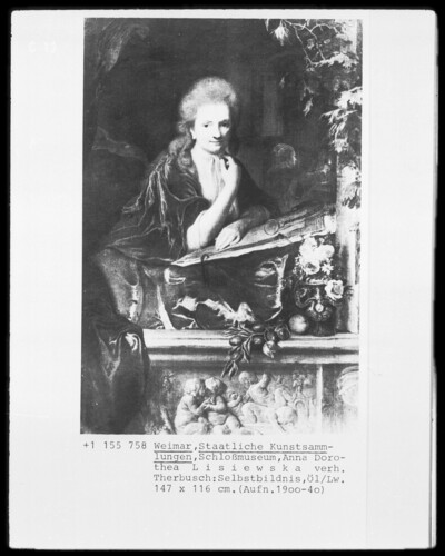 Self-portrait