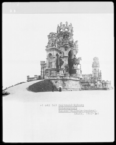 Kaiser-Wilhelm-Denkmal