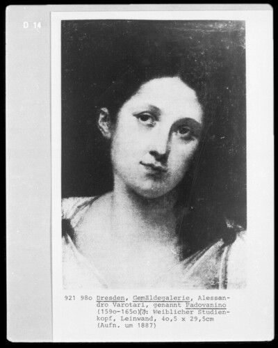 Female study head