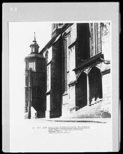 Pfarrkirche Sankt Peter und Paul