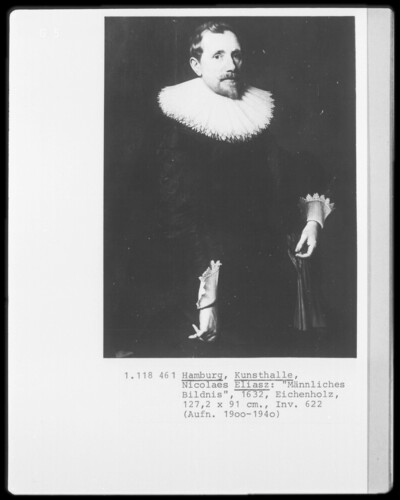 Male Portrait