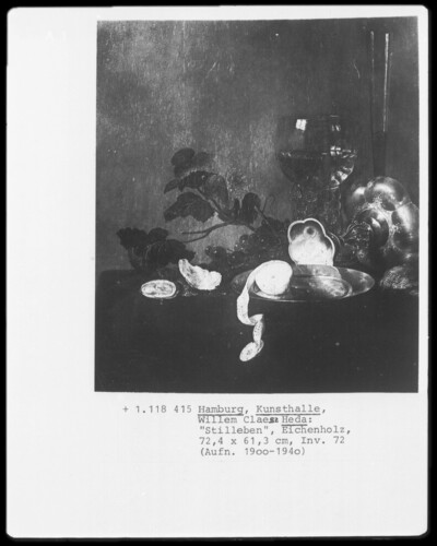 Still Life