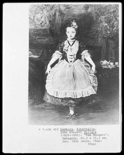 The Menuet