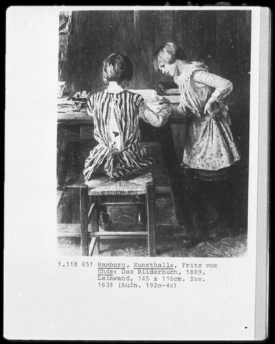 The Picture Book