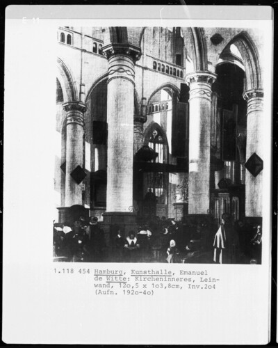 Inner Church
