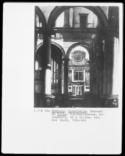 Inner Church