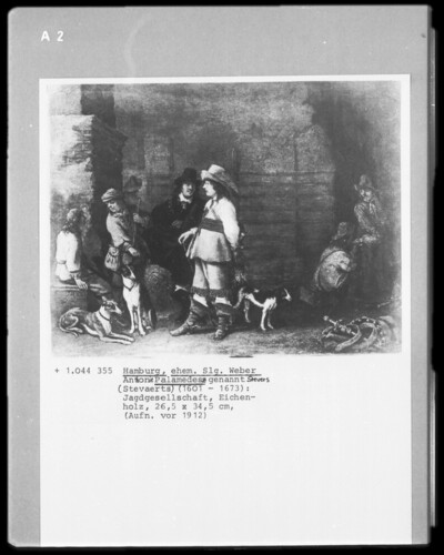 Hunting company