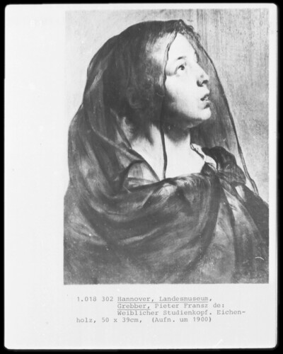 Female study head