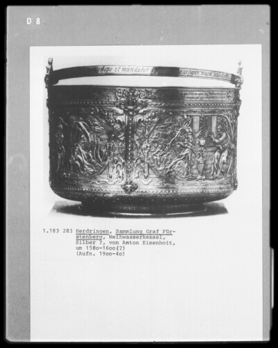 White water boiler