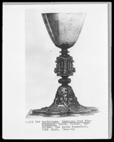 chalice