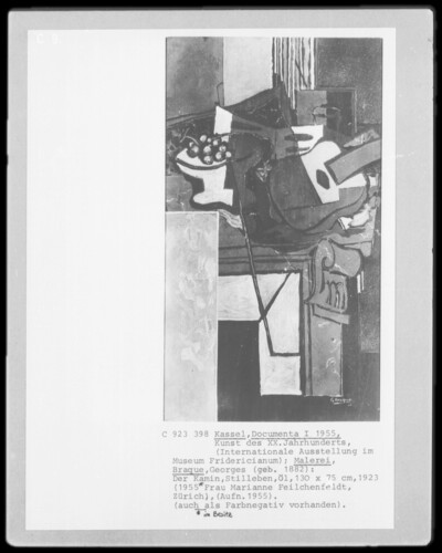 The Fireplace